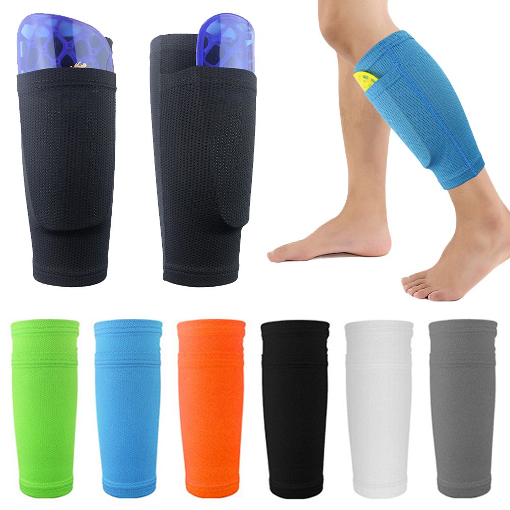 ナイロンサッカーシンホルダーインステップソックス、レッグガー - Sock Garter Men のレビューと価格