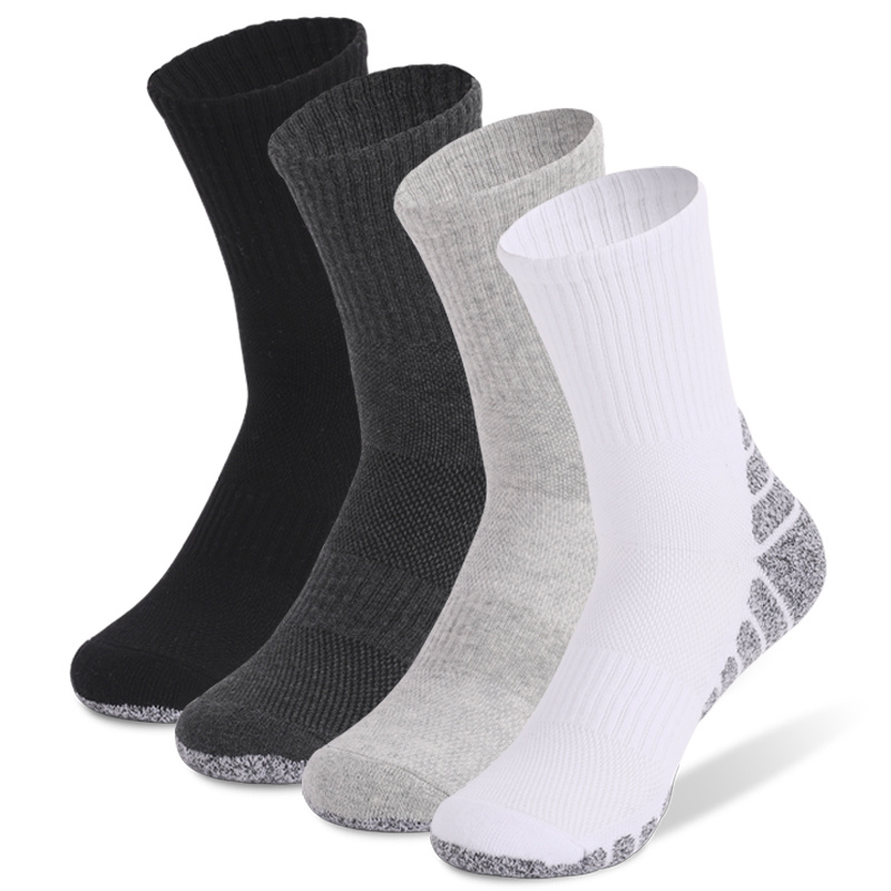 男性靴下 2024 屋外スキー女性ウィンタースポーツ暖かい熱 - Sock Garter Men のレビューと価格