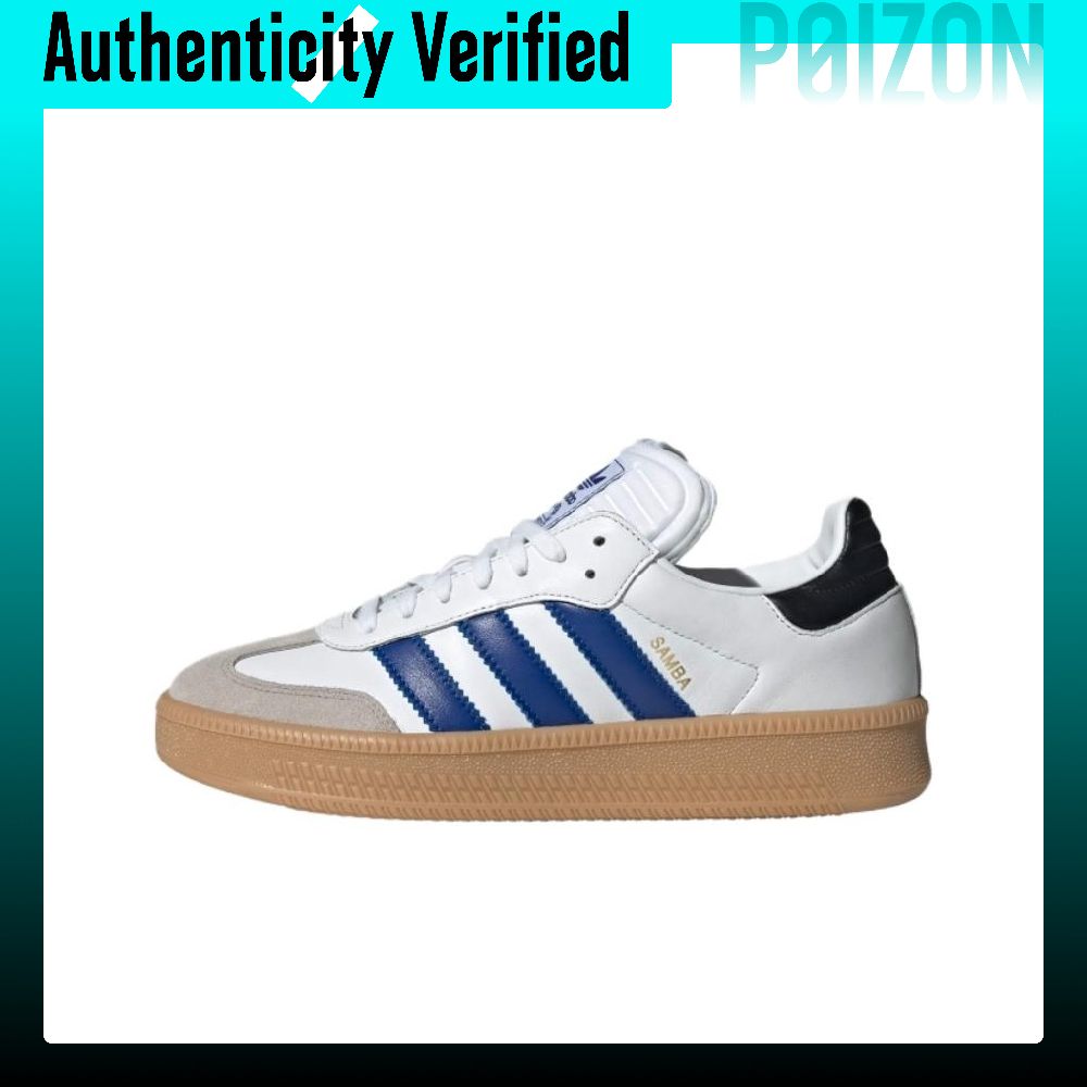 アディダス オリジナルス サンバ XLG ロートップ スケー - Adidas Shoes Samba のレビューと価格